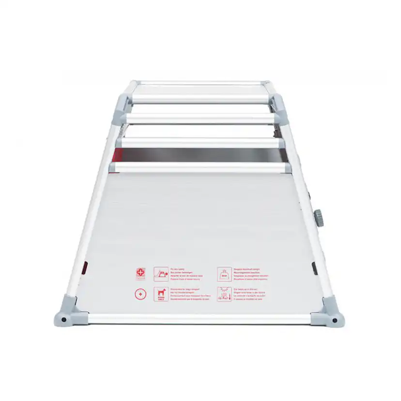 Hundbur 4Pets Pro 4 Small